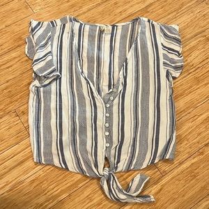 summer time shirt